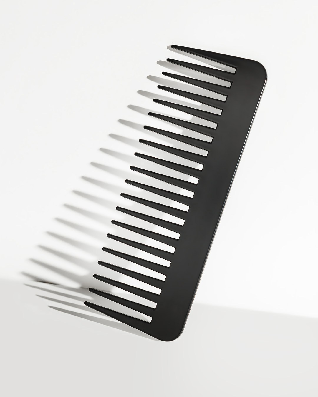 Съемка расчесок и аксессуаров для волос | Предметный фотограф