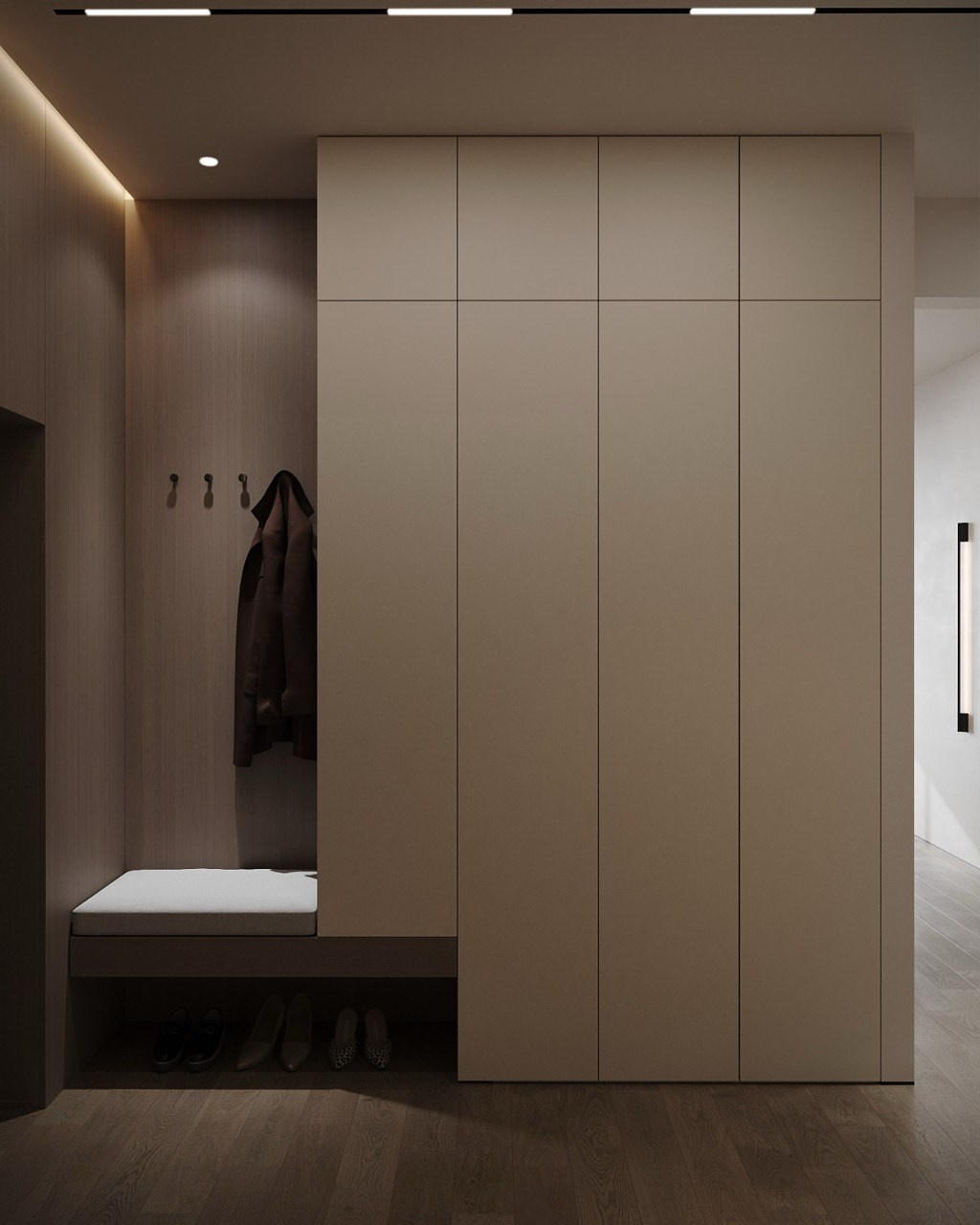 ЖК Жемчужный берег