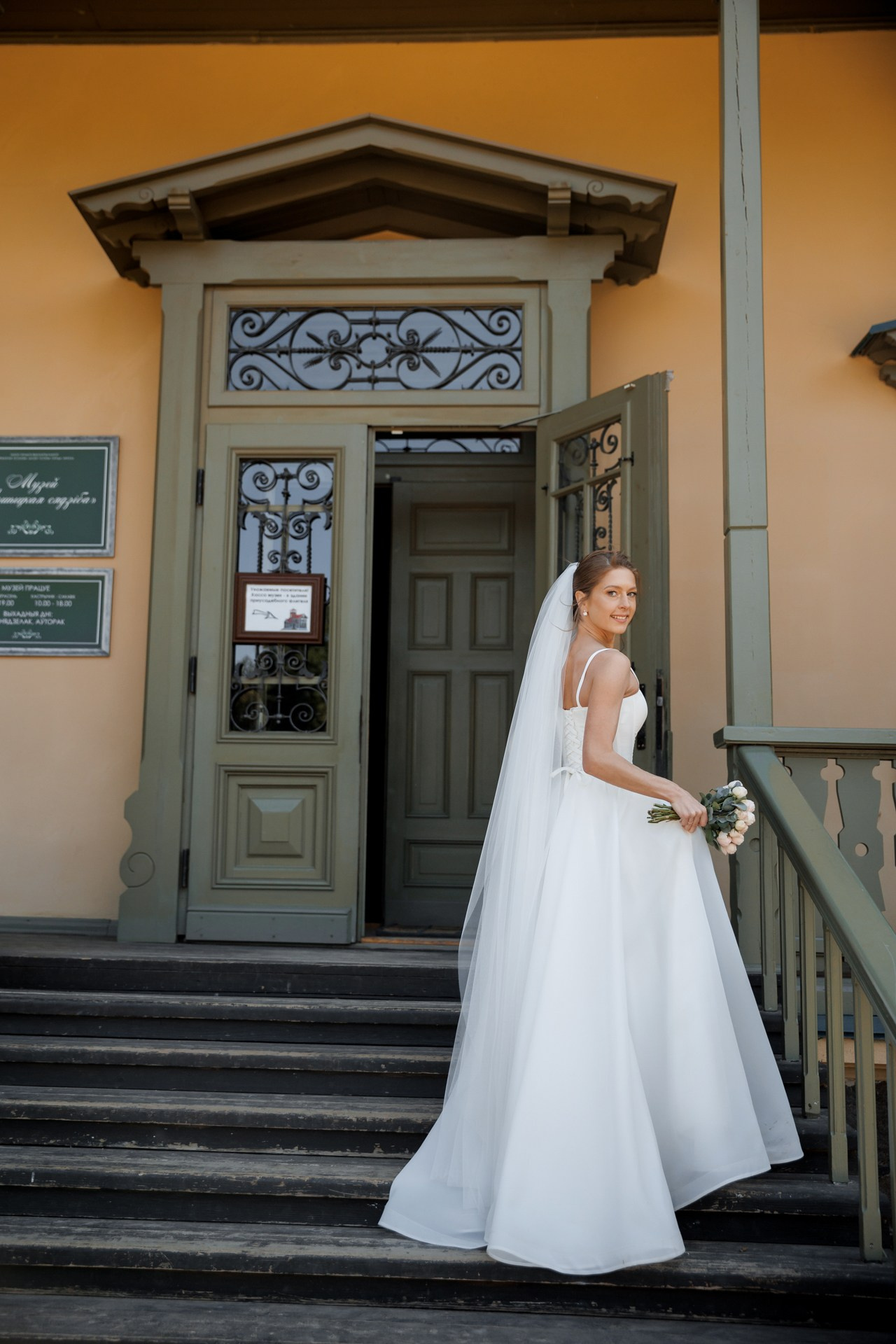 Жена & Ангелина. Фотограф Микита Ласица