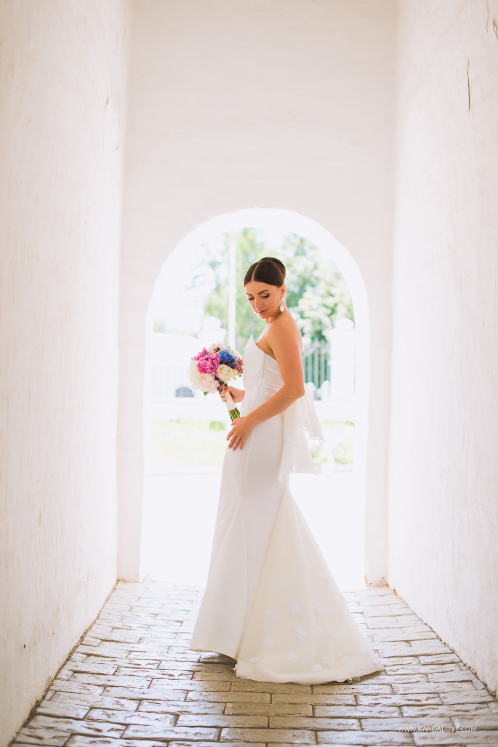 Свадебный фотограф Николай Кандалов. Коммерческий фотограф Николай Кандалов