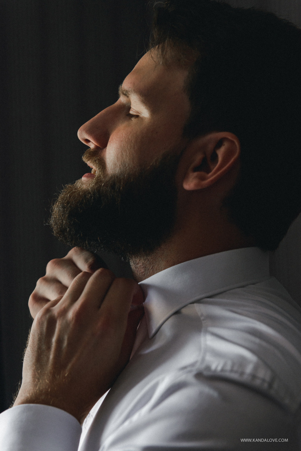 Свадебный фотограф Николай Кандалов. Коммерческий фотограф Николай Кандалов