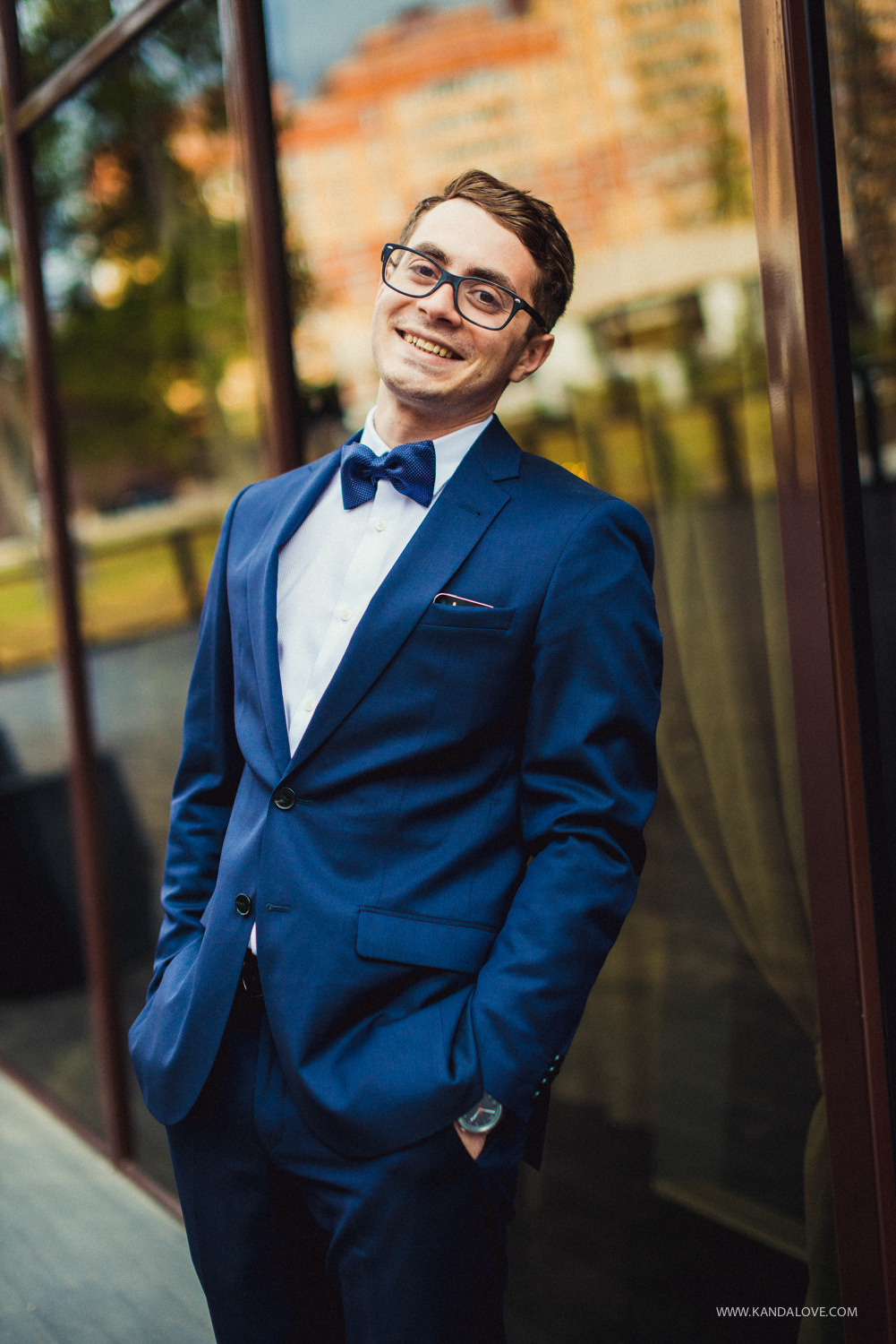 Свадебный фотограф Николай Кандалов. Коммерческий фотограф Николай Кандалов