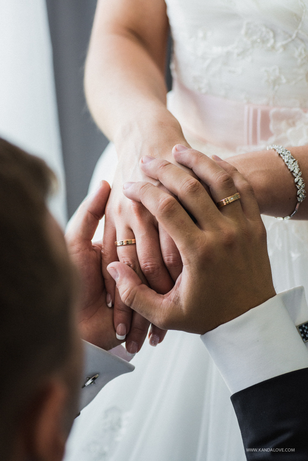Свадебный фотограф Николай Кандалов. Коммерческий фотограф Николай Кандалов