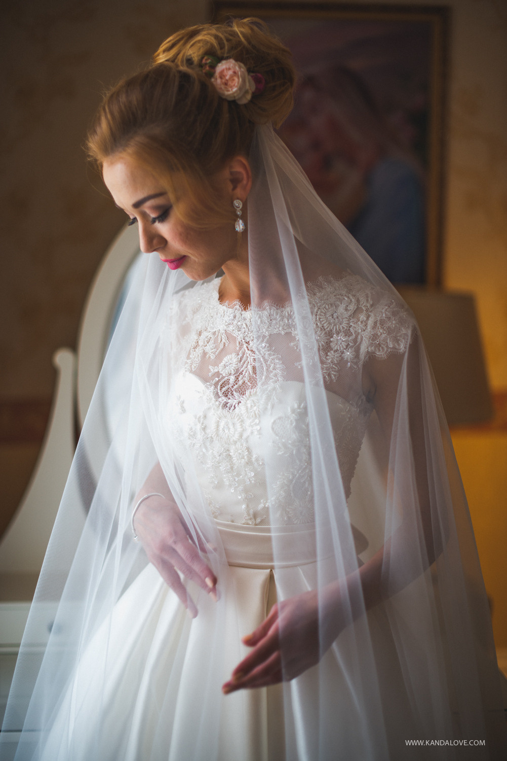 Свадебный фотограф Николай Кандалов. Коммерческий фотограф Николай Кандалов