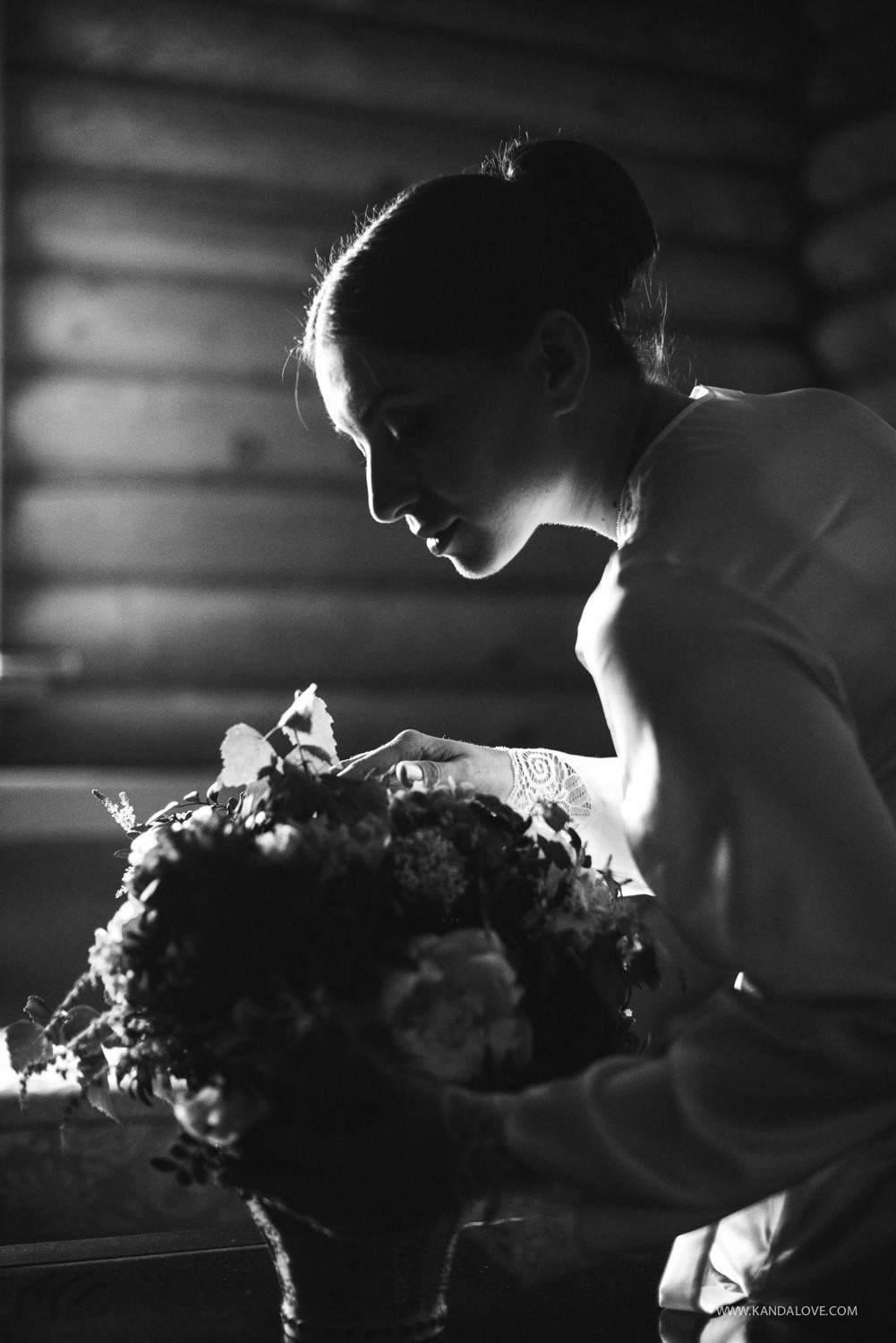 Свадебный фотограф Николай Кандалов. Коммерческий фотограф Николай Кандалов