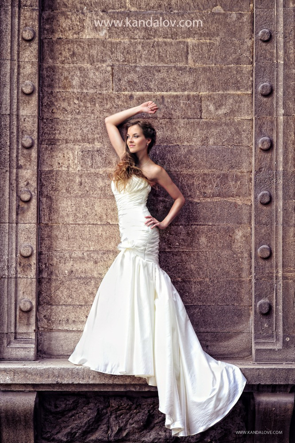 Свадебный фотограф Николай Кандалов. Коммерческий фотограф Николай Кандалов