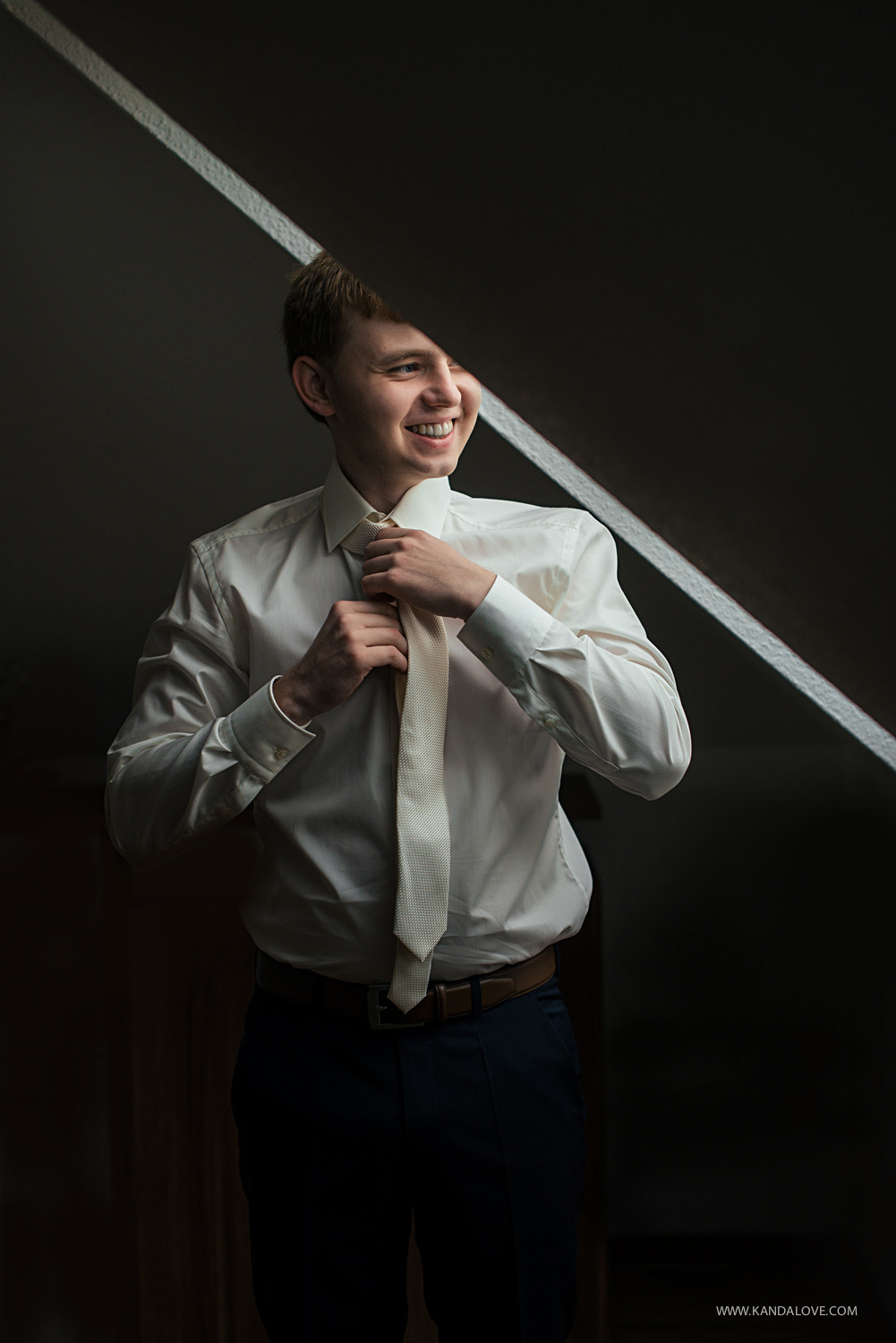 Свадебный фотограф Николай Кандалов. Коммерческий фотограф Николай Кандалов