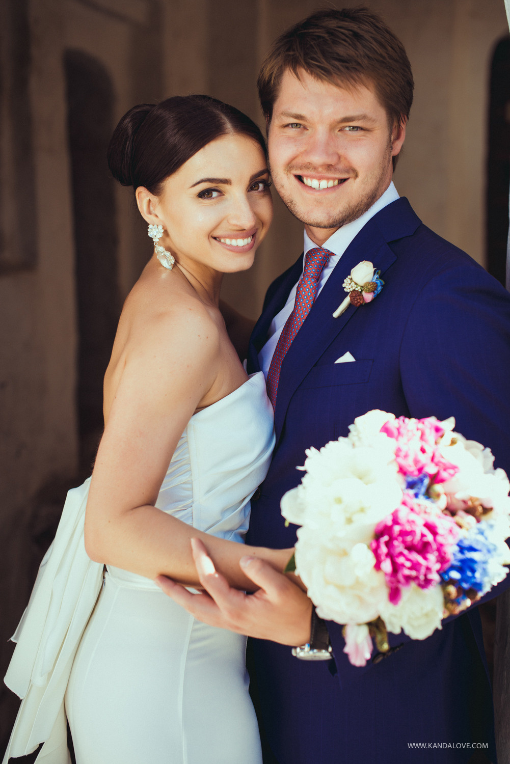 Свадебный фотограф Николай Кандалов. Коммерческий фотограф Николай Кандалов