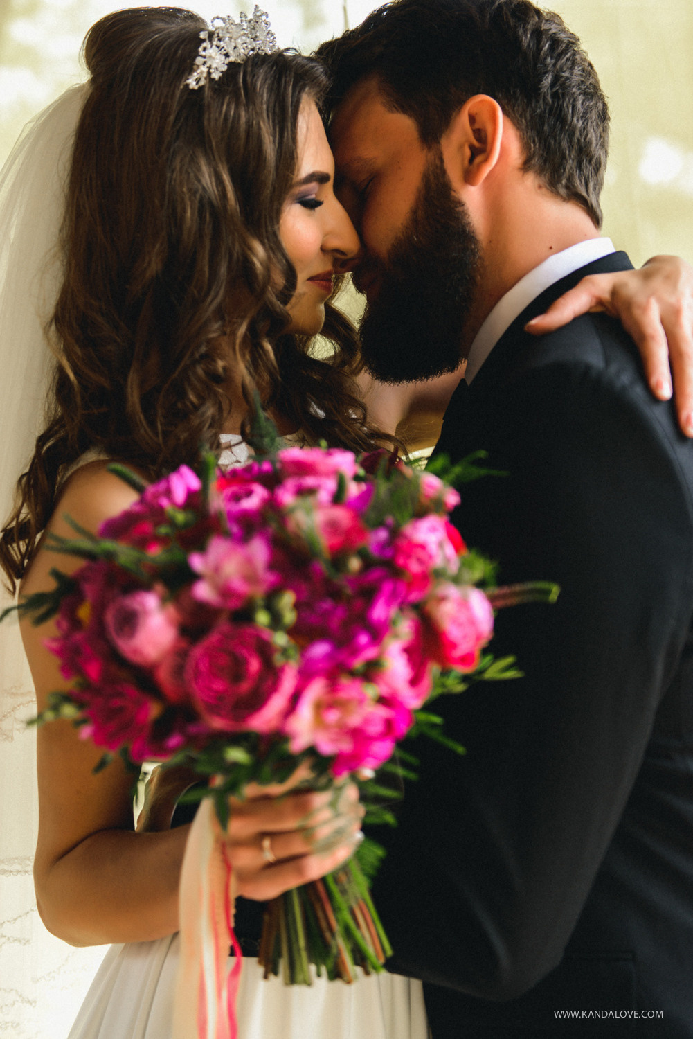 Свадебный фотограф Николай Кандалов. Коммерческий фотограф Николай Кандалов