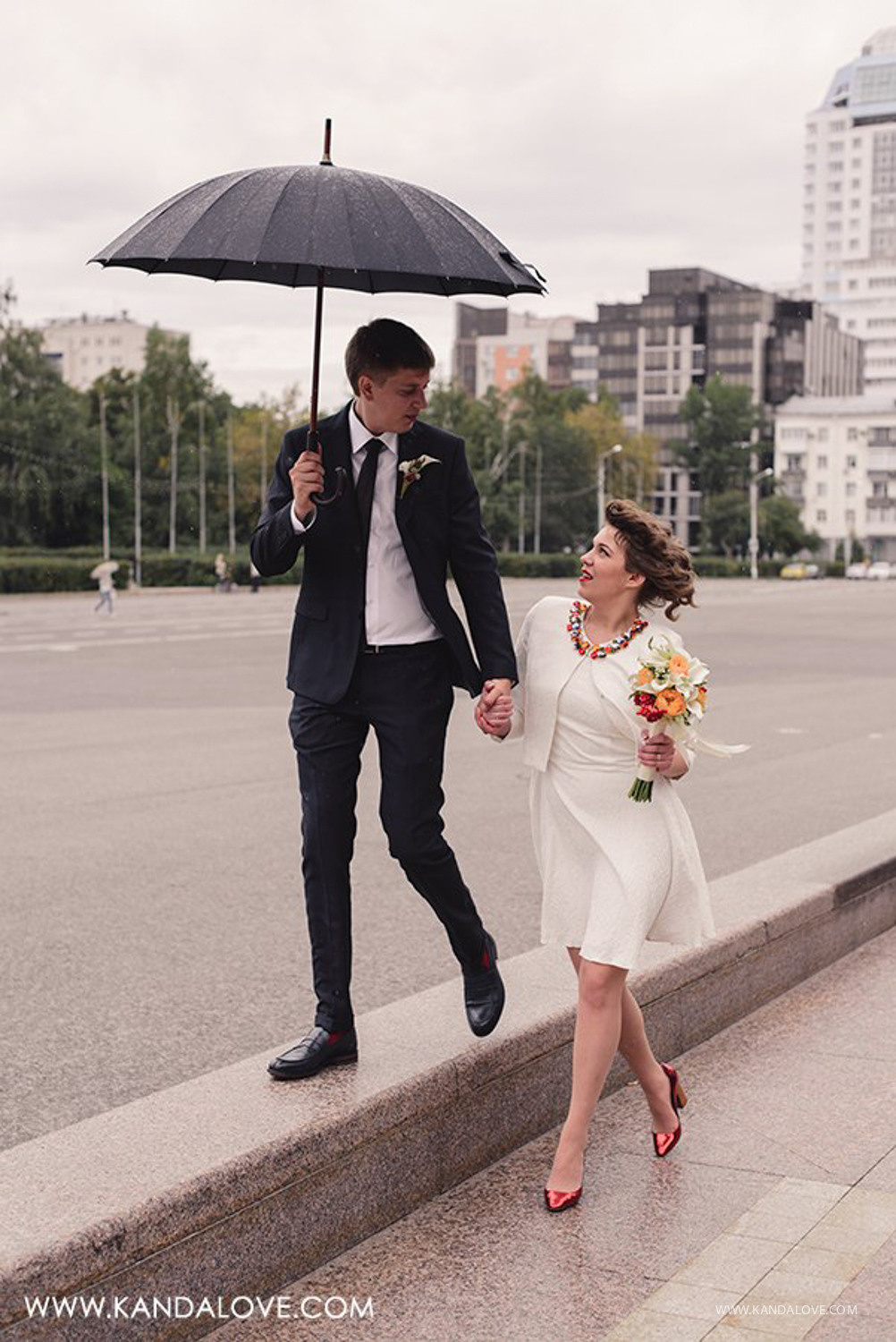 Свадебный фотограф Николай Кандалов. Коммерческий фотограф Николай Кандалов