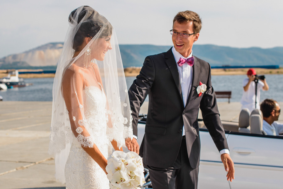 Свадебный фотограф Николай Кандалов. Коммерческий фотограф Николай Кандалов