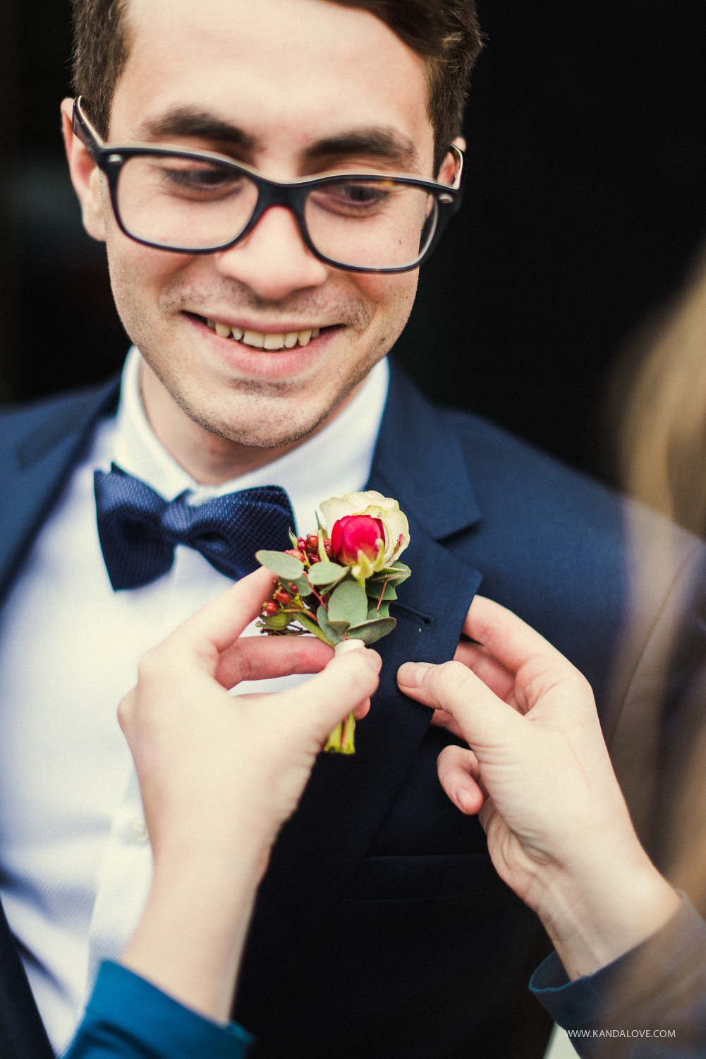 Свадебный фотограф Николай Кандалов. Коммерческий фотограф Николай Кандалов