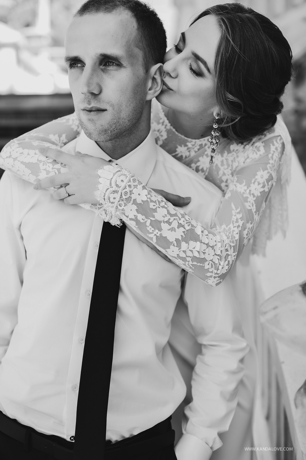 Свадебный фотограф Николай Кандалов. Коммерческий фотограф Николай Кандалов