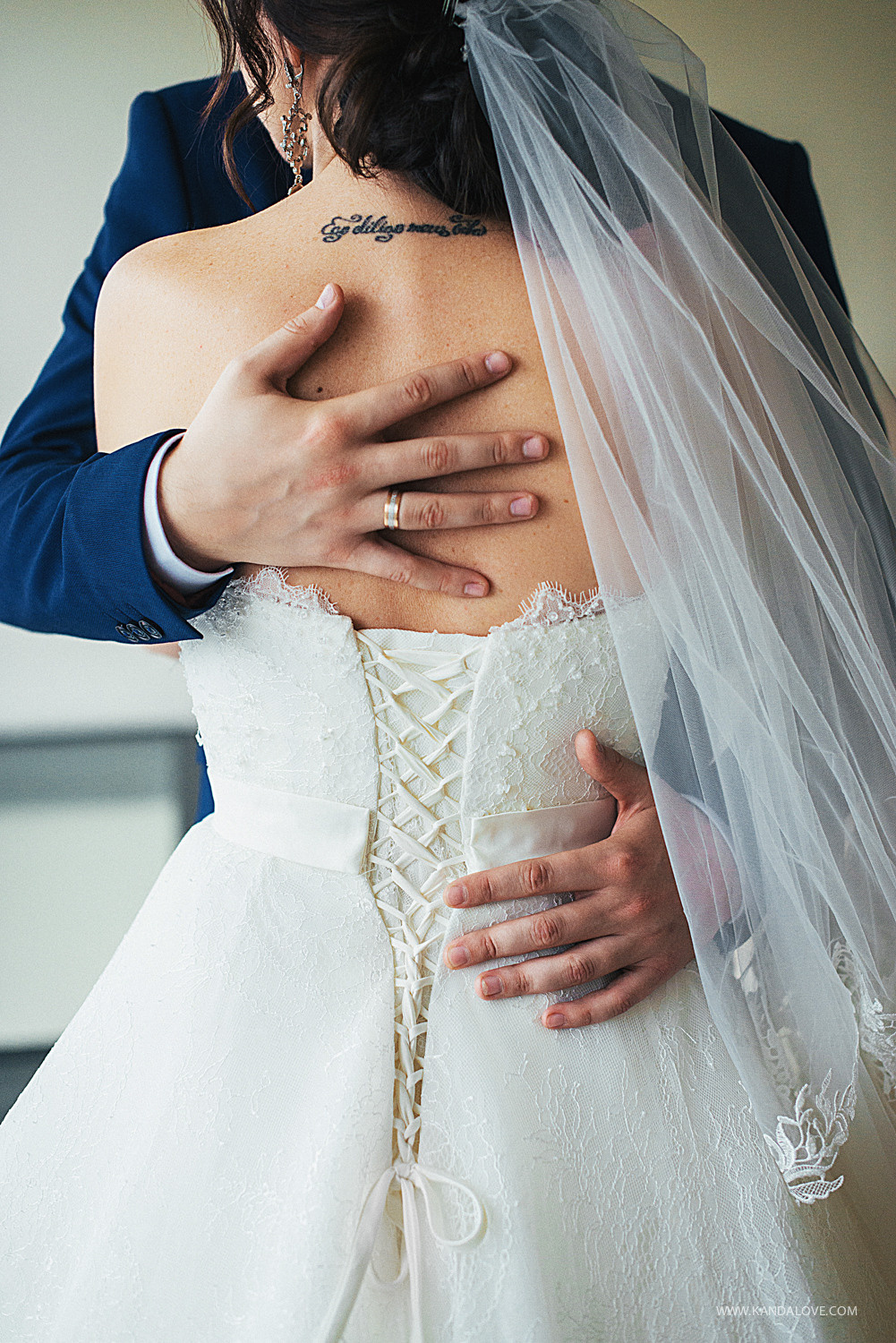 Свадебный фотограф Николай Кандалов. Коммерческий фотограф Николай Кандалов