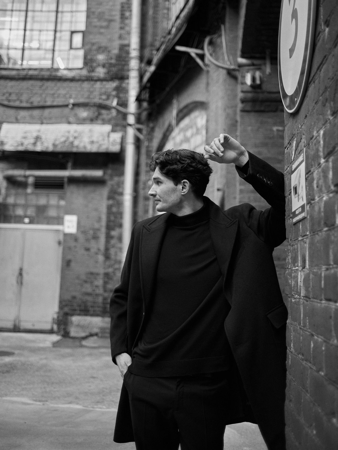 Максим. Фотограф для людей и брендов в Санкт-Петербурге