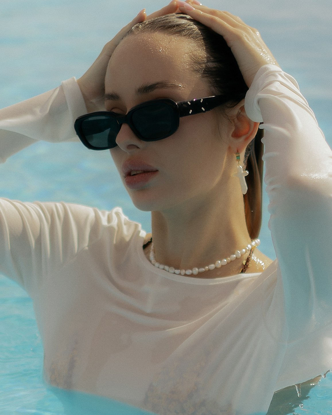 Ксения. DARYA.BELKINA