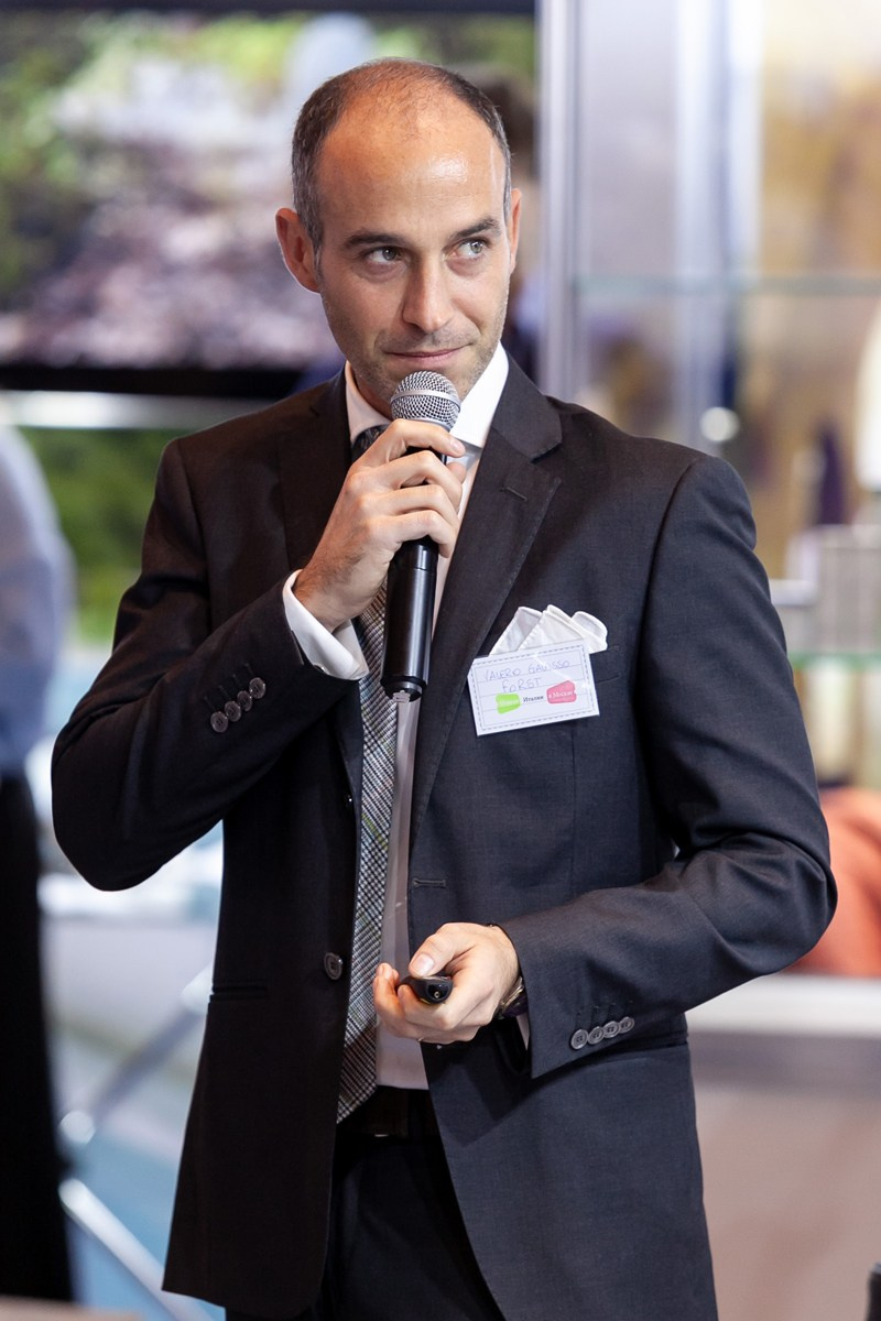 Международная выставка «Здравствуй, Италия!», Москва, Манеж, декабрь 2018 г. Портретные фотографы в Москве — Анна и Алексей Бородины