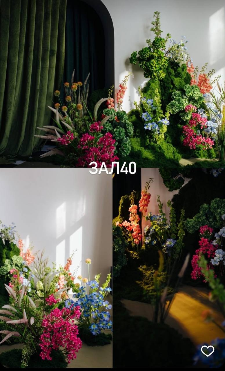 ФотоЦЕХ. Портретный фотограф Павлова Светлана / Брянск /