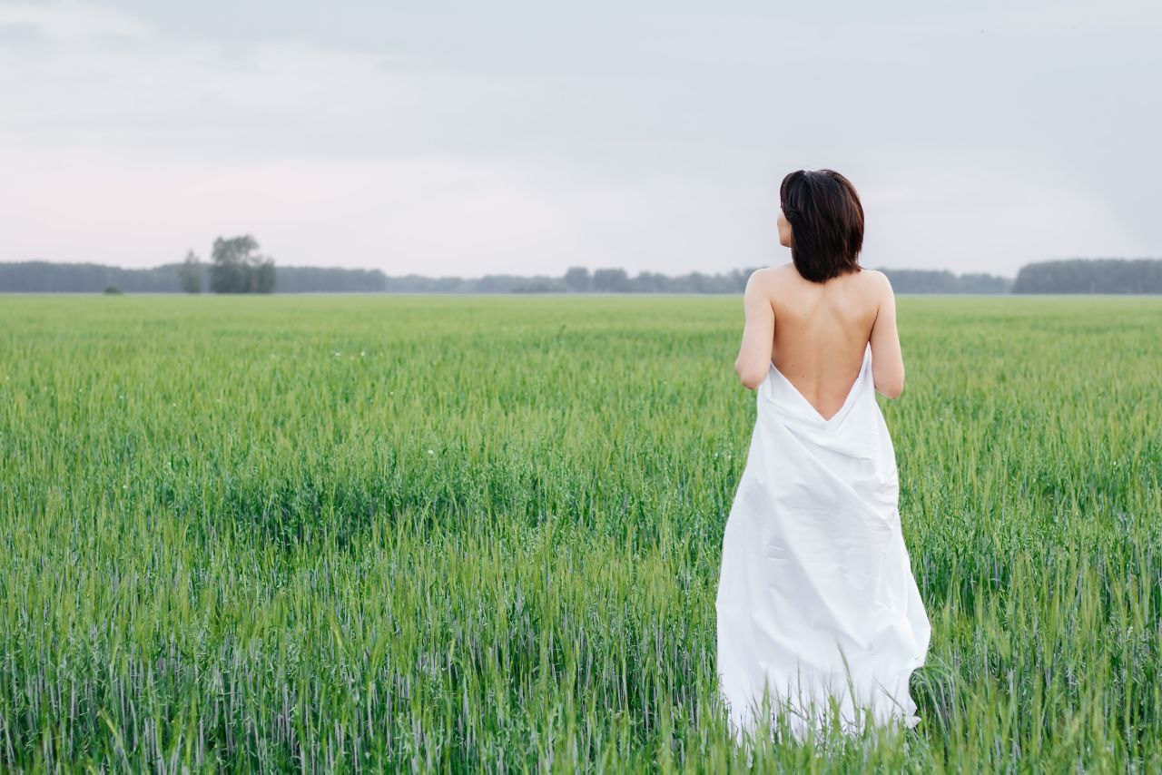 Анастасия. Фотограф Омск Александр Гаврилюк