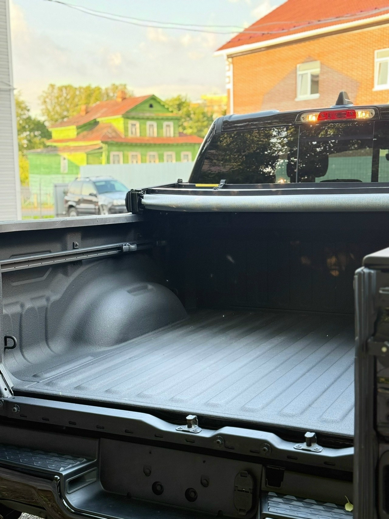 RAM 1500. Светопись: православная фотография и детейлинг | Тихвин