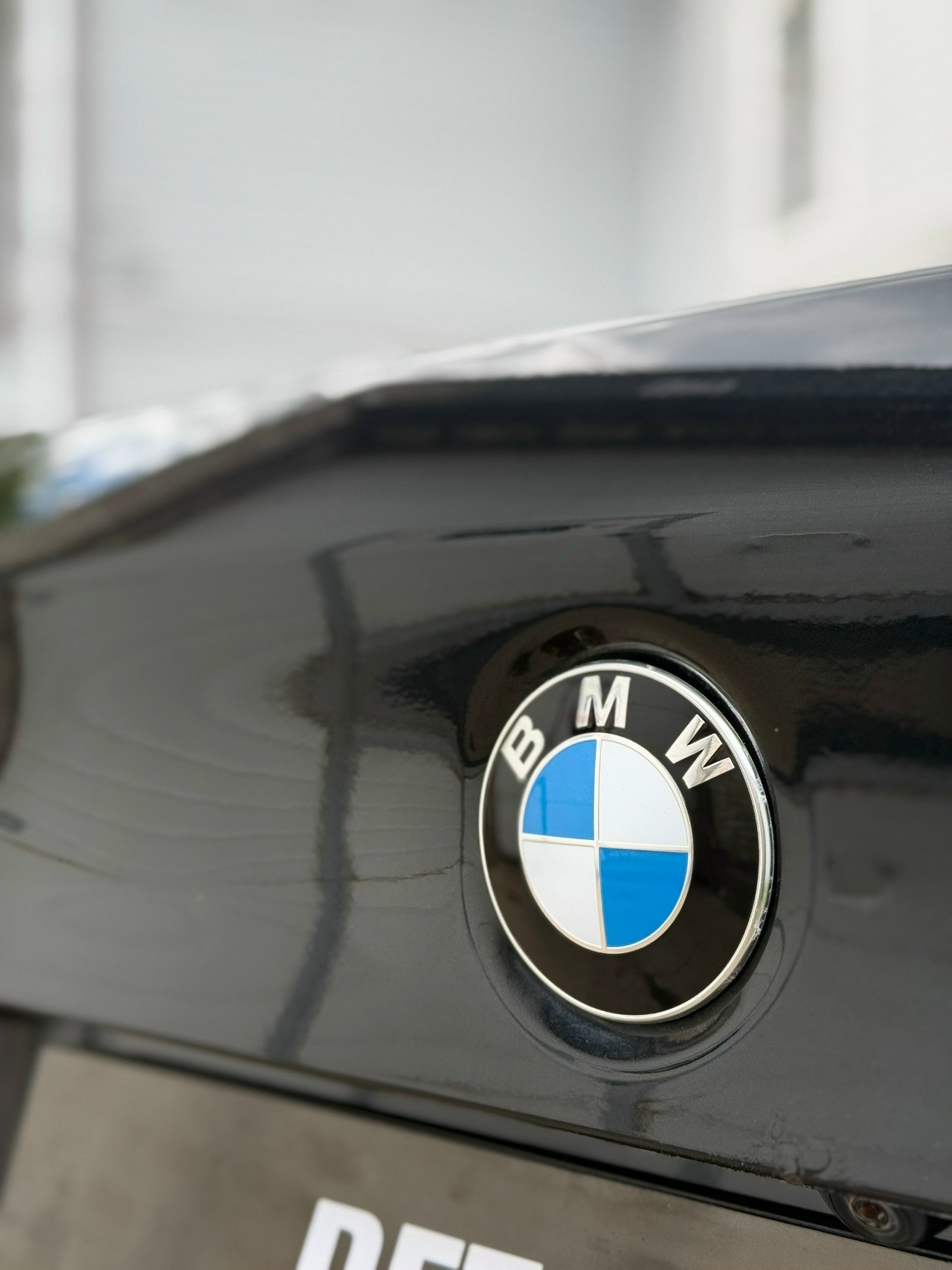 BMW 5. Светопись: православная фотография и детейлинг | Тихвин