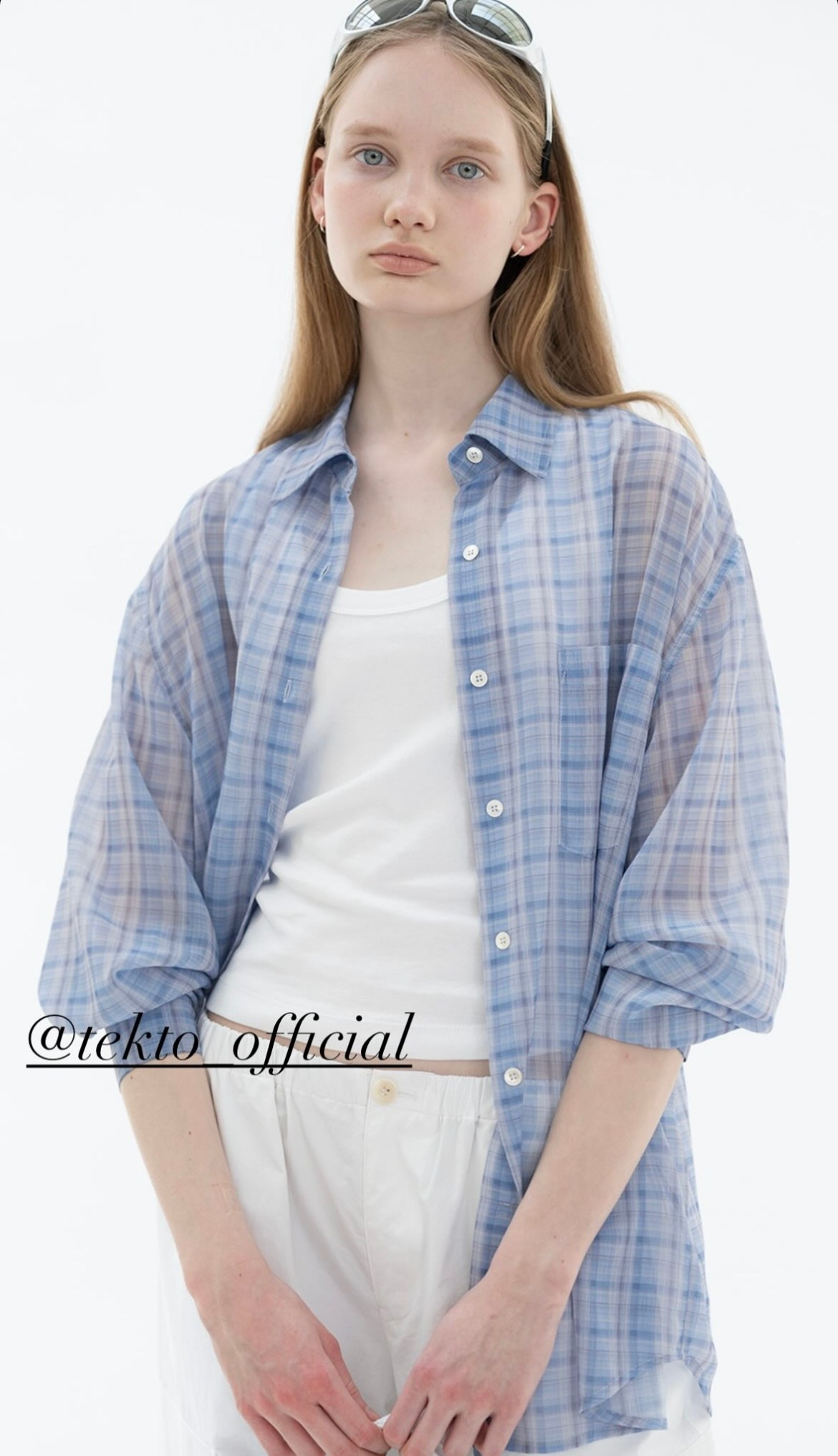 Dasha Glushenkova. DISTINCTIVE MODEL AGENCY. Модельное агентство специализирующиеся на зарубежном плейсменте моделей