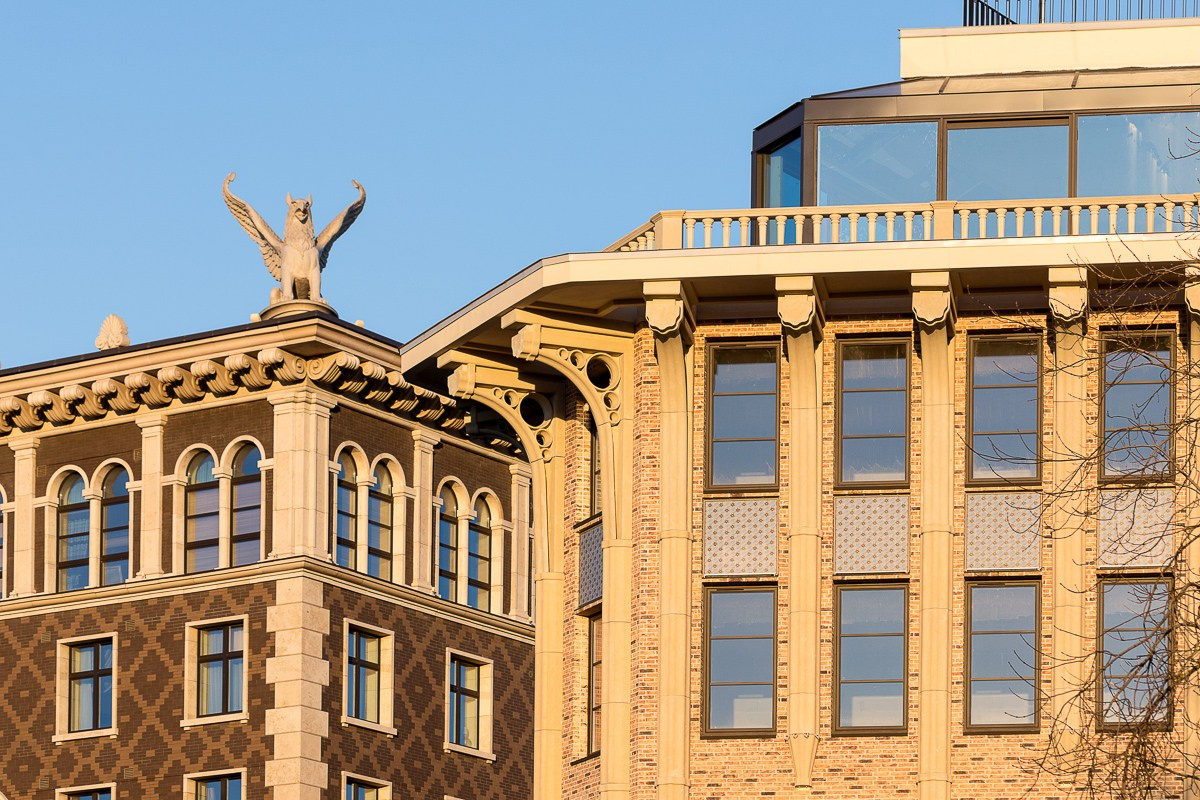 Architecture. Alexey Bogolepov photography