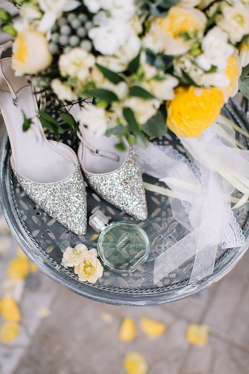 Елена и Евгений