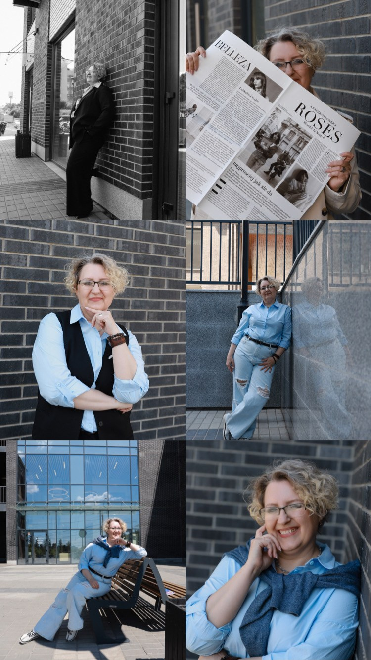 Контент для экспертов. Фотограф Юлия Мальцева