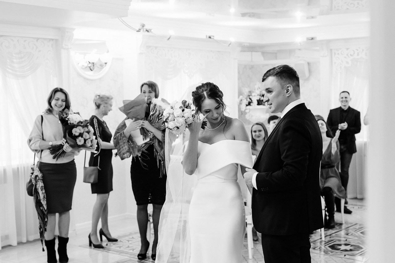 Подборка разных свадеб 2017-2020. Фотограф Дмитрий Сермяжко