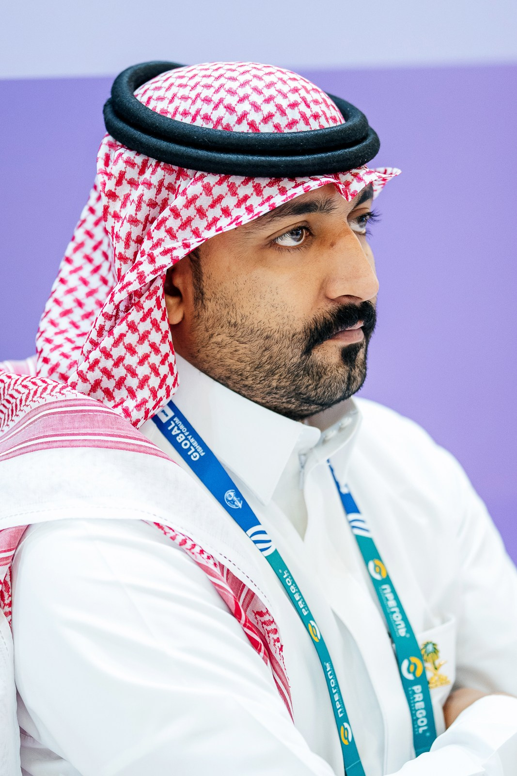 Рыбный форум. Фотограф Дмитрий Сермяжко