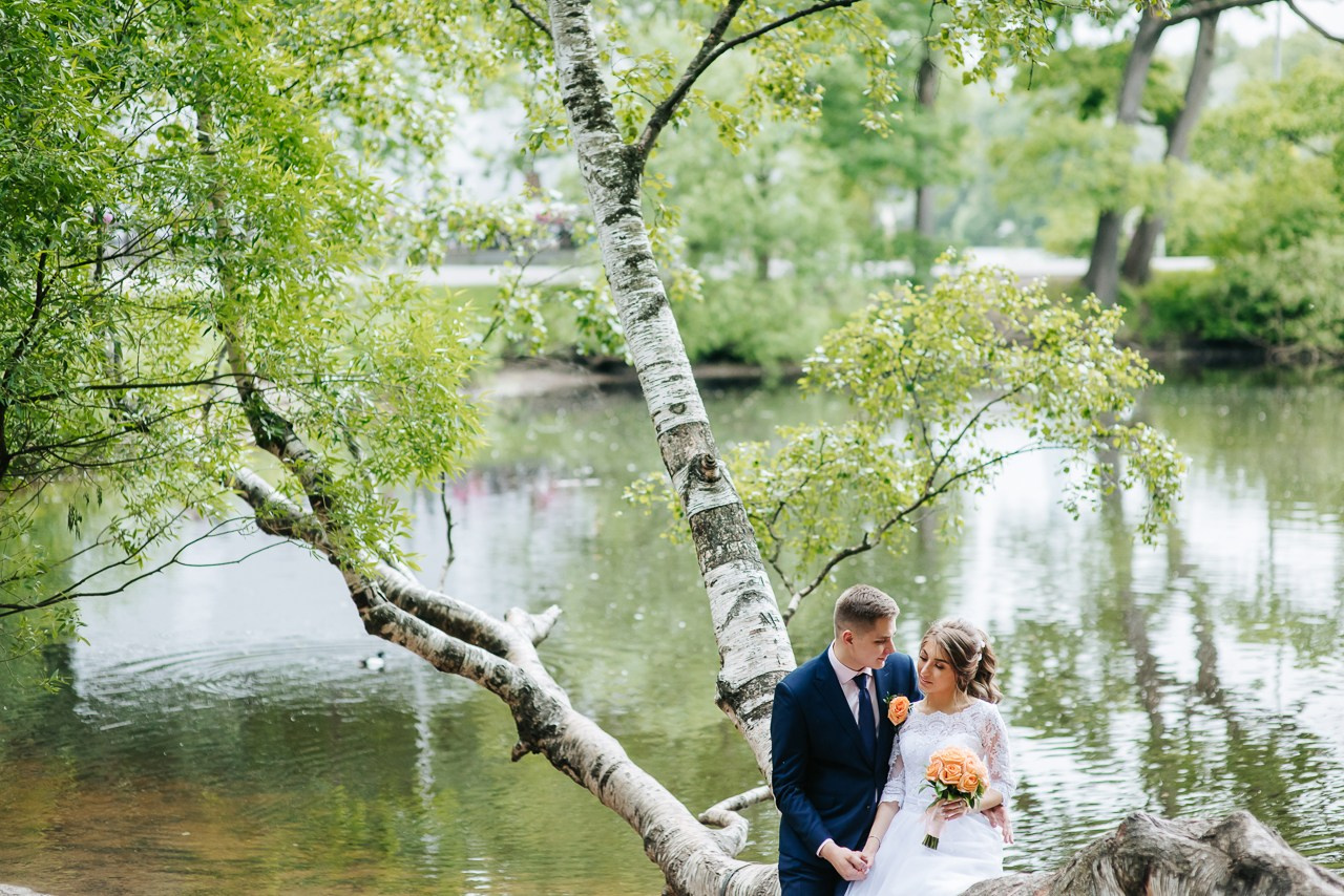Подборка разных свадеб 2017-2020. Фотограф Дмитрий Сермяжко