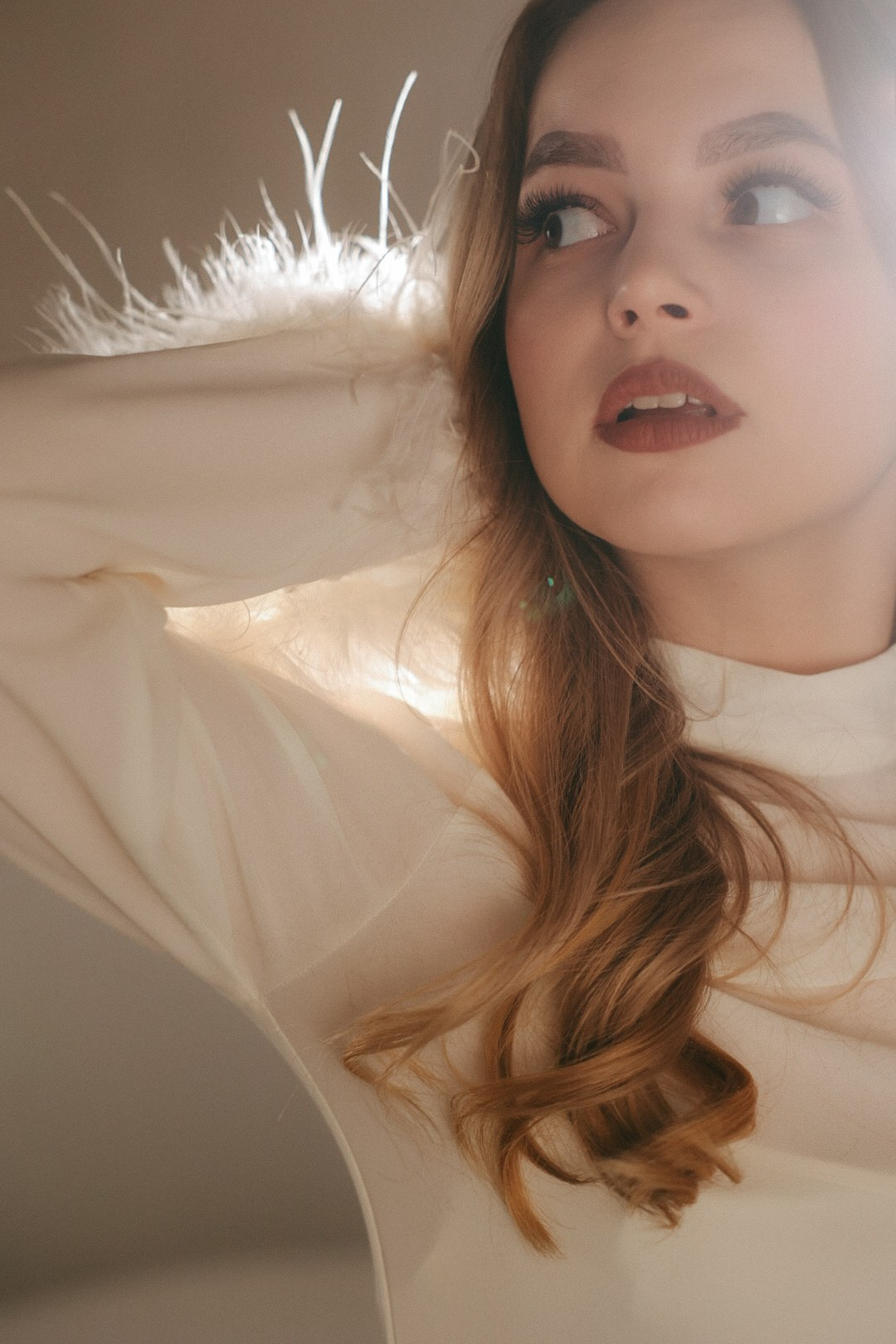 Полина. Фотограф Нижний Новгород