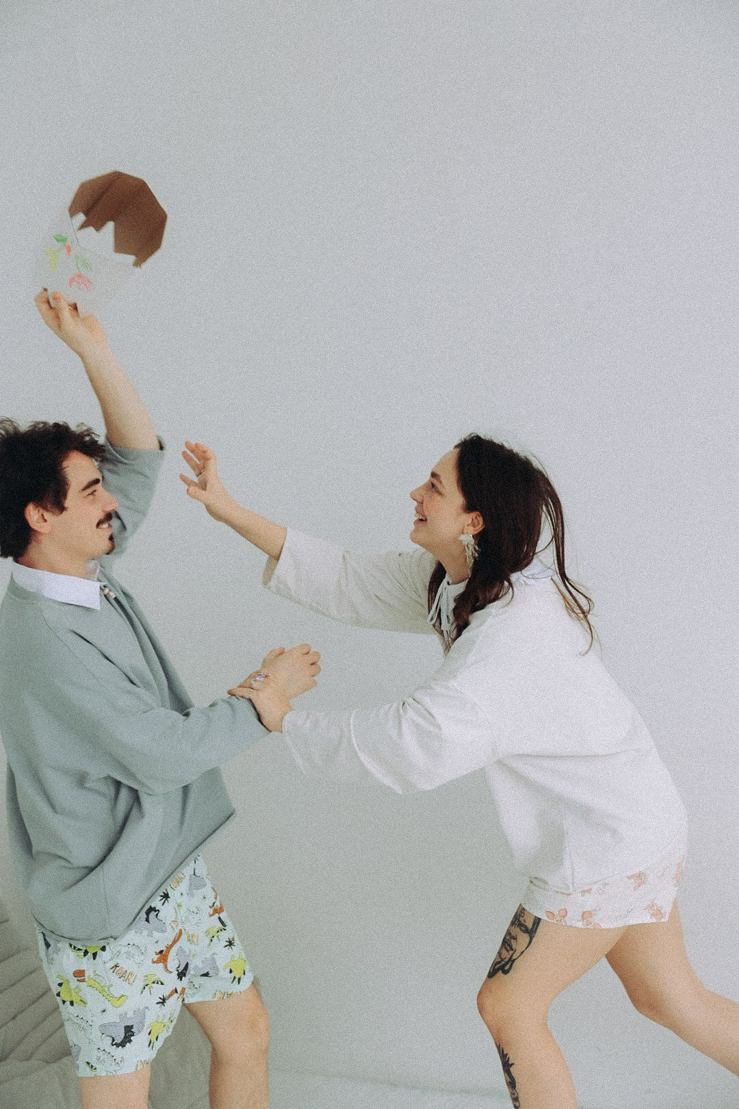 Костя и Наташа. Фотограф Нижний Новгород