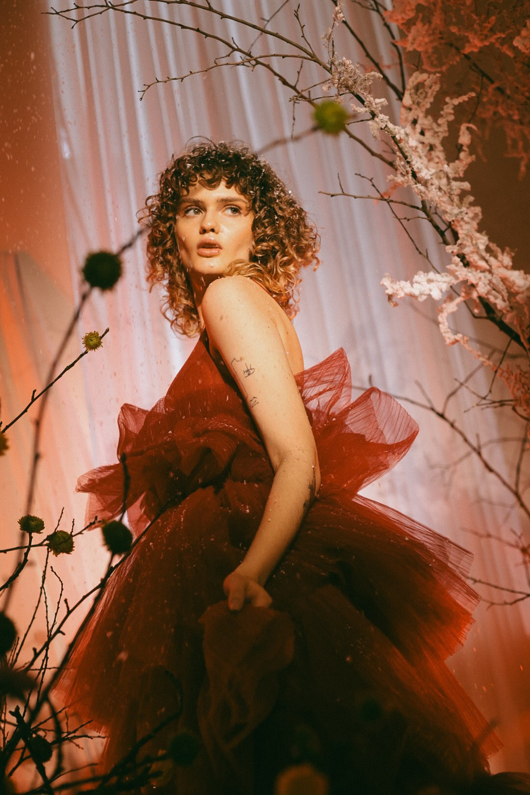 22 zima. Фотограф Нижний Новгород