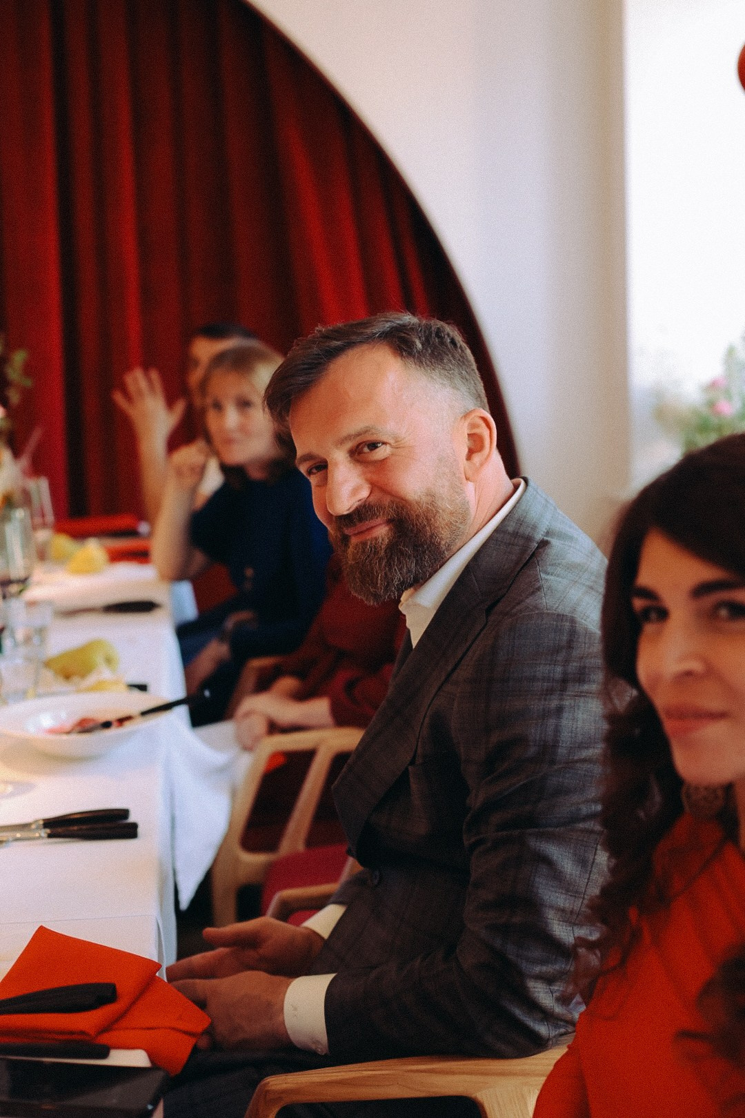 Андрей и Яна. Фотограф Нижний Новгород