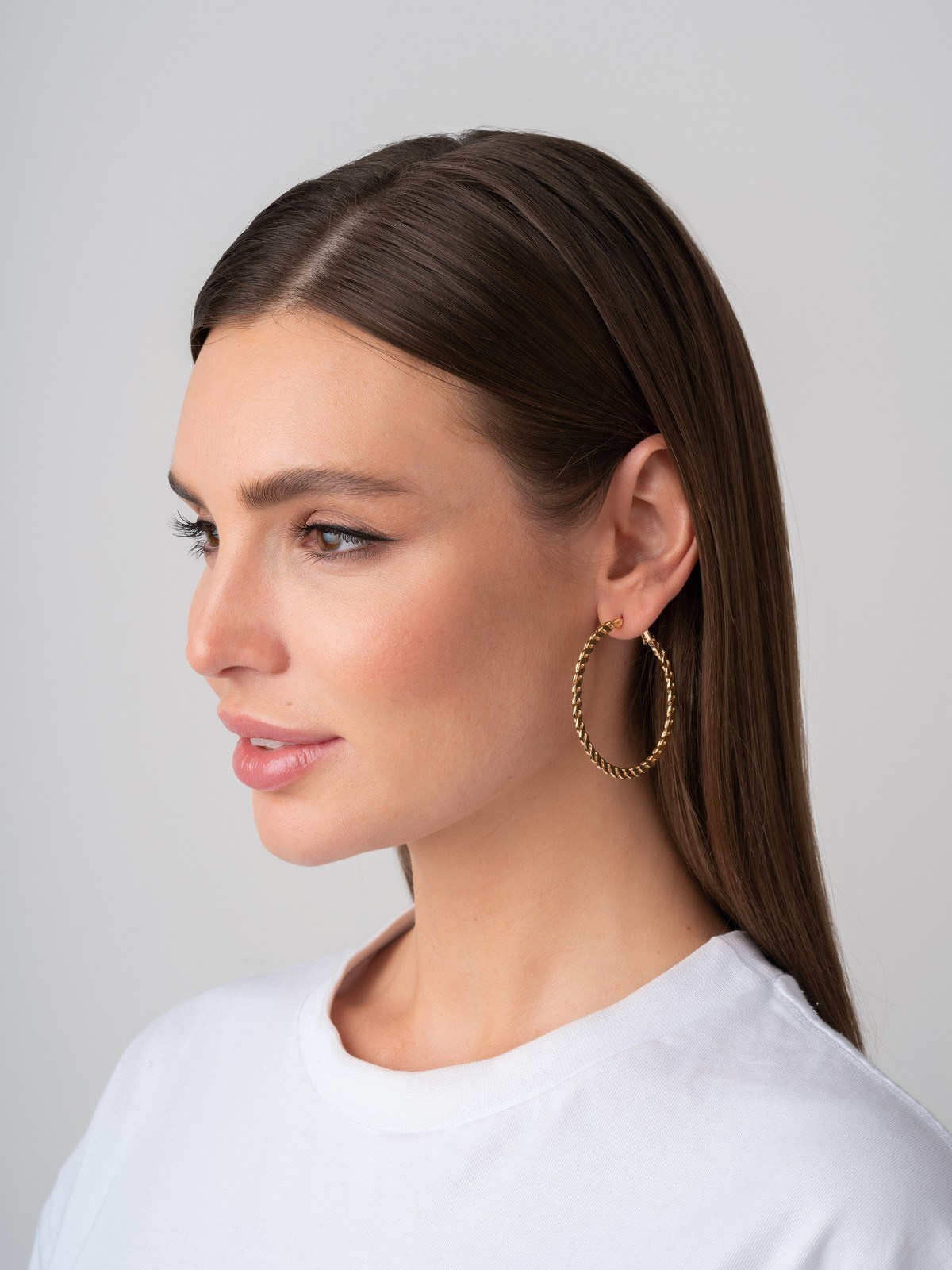 Дарья, 42-44 р-р, 170 рост. KED Production — продакшн из СПб. Создаём фото, видео и контент, который помогает брендам и селлерам продавать больше