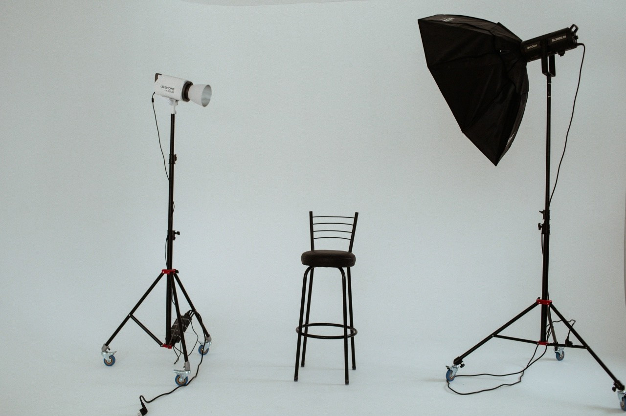 VIBE. Портретный фотограф Павлова Светлана / Брянск /