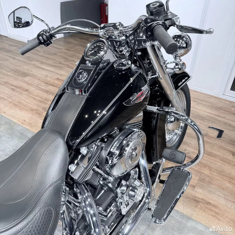 2018 Heritаgе Вlack Editiоn. Hello Davidson, Москва. Только хорошие мотоциклы…
