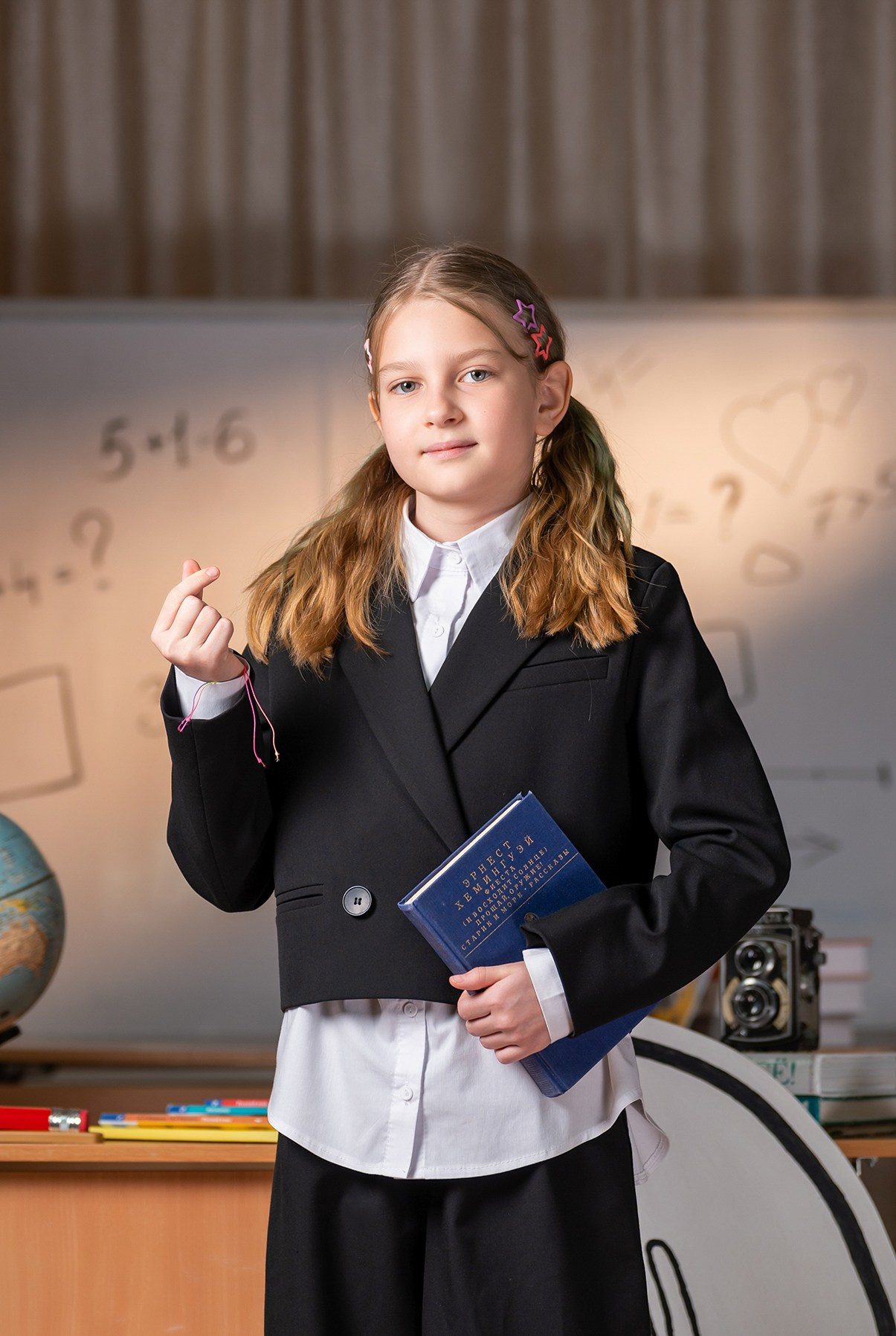 Выпускные альбомы. Akhmadeevmedia.ru