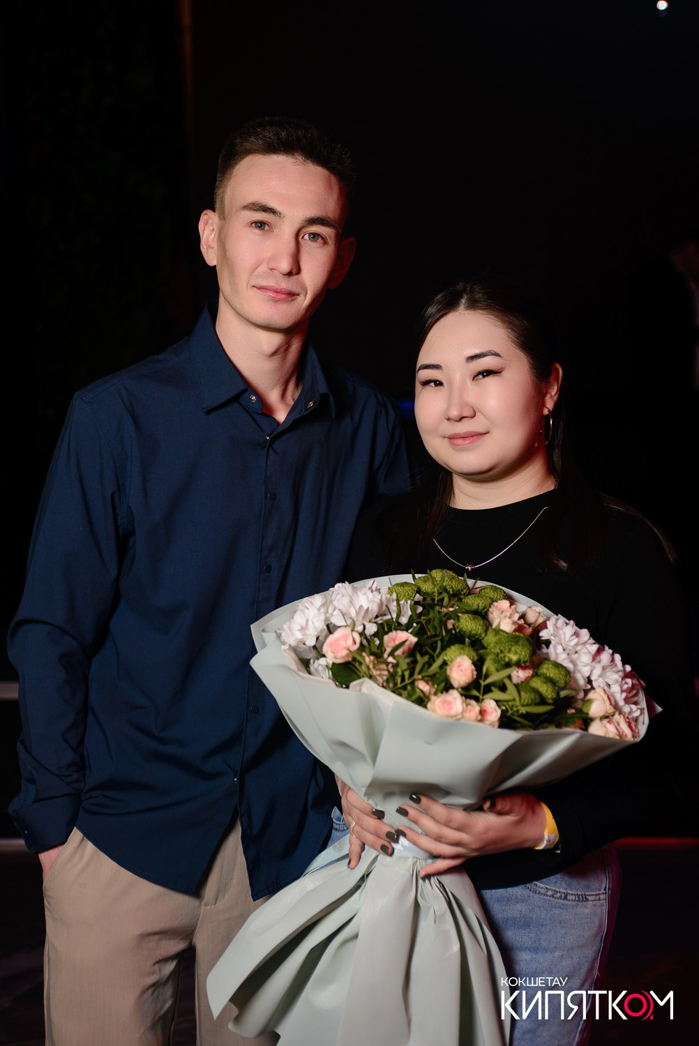 ПАНАЕХАЛИ. КИПЯТКОМ КОКШЕТАУ