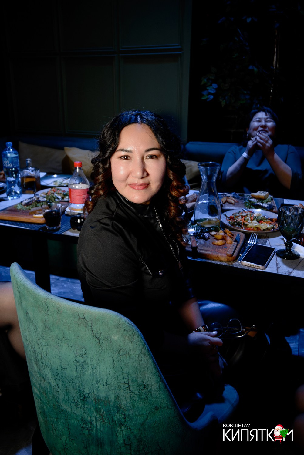 ПАНАЕХАЛИ. КИПЯТКОМ КОКШЕТАУ