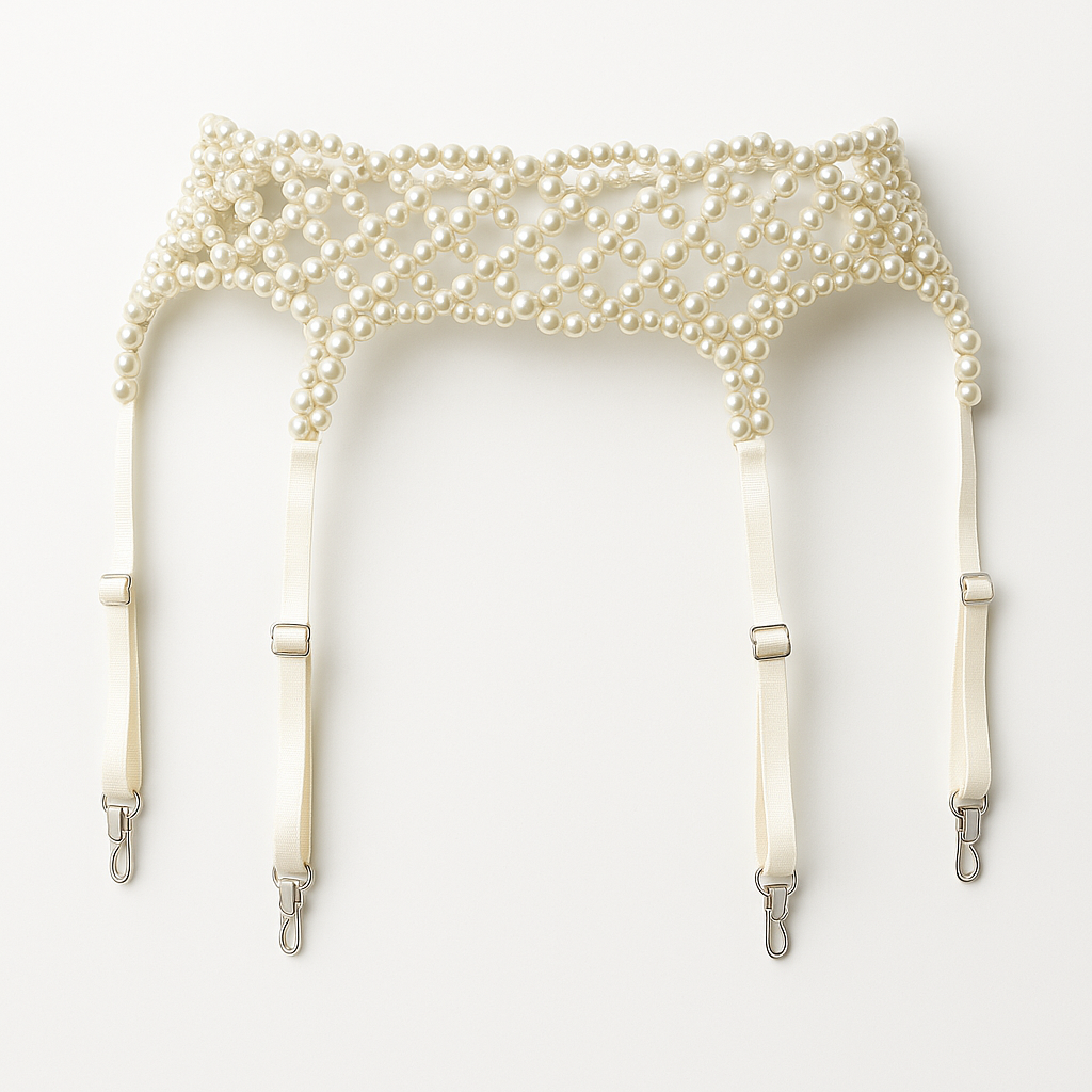 Аксессуары. Видеограф Москва