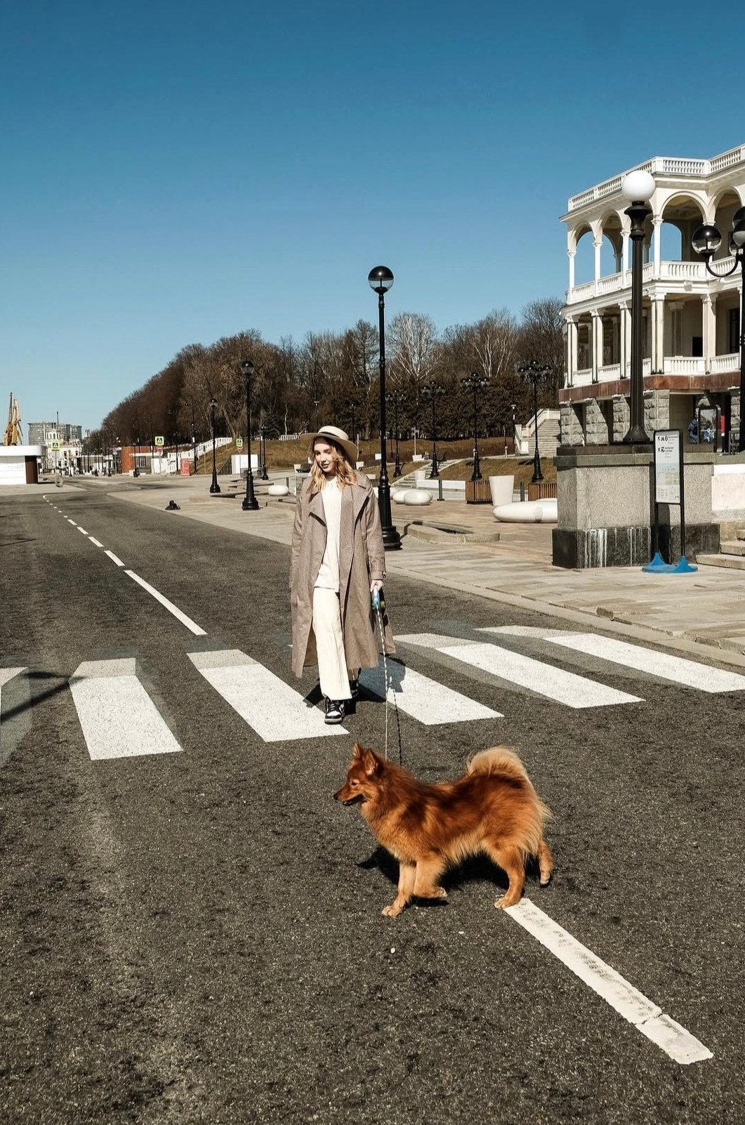 Екатерина. Твой эксклюзивный фотограф Мария Дригова