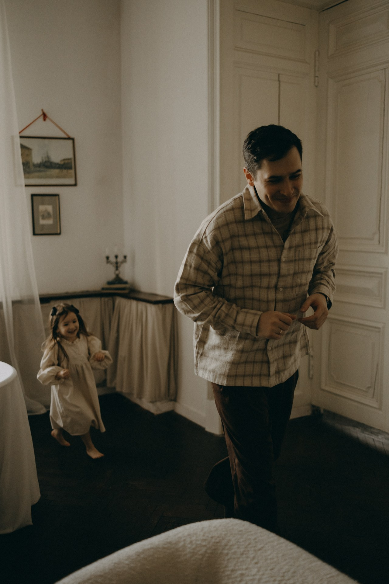 Вместе. Фотограф в Санкт-Петербурге Кристина Порванова