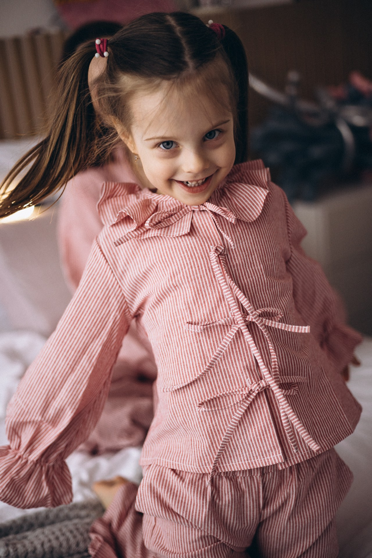 Семейное счастье дома. Фотограф в Санкт-Петербурге Кристина Порванова