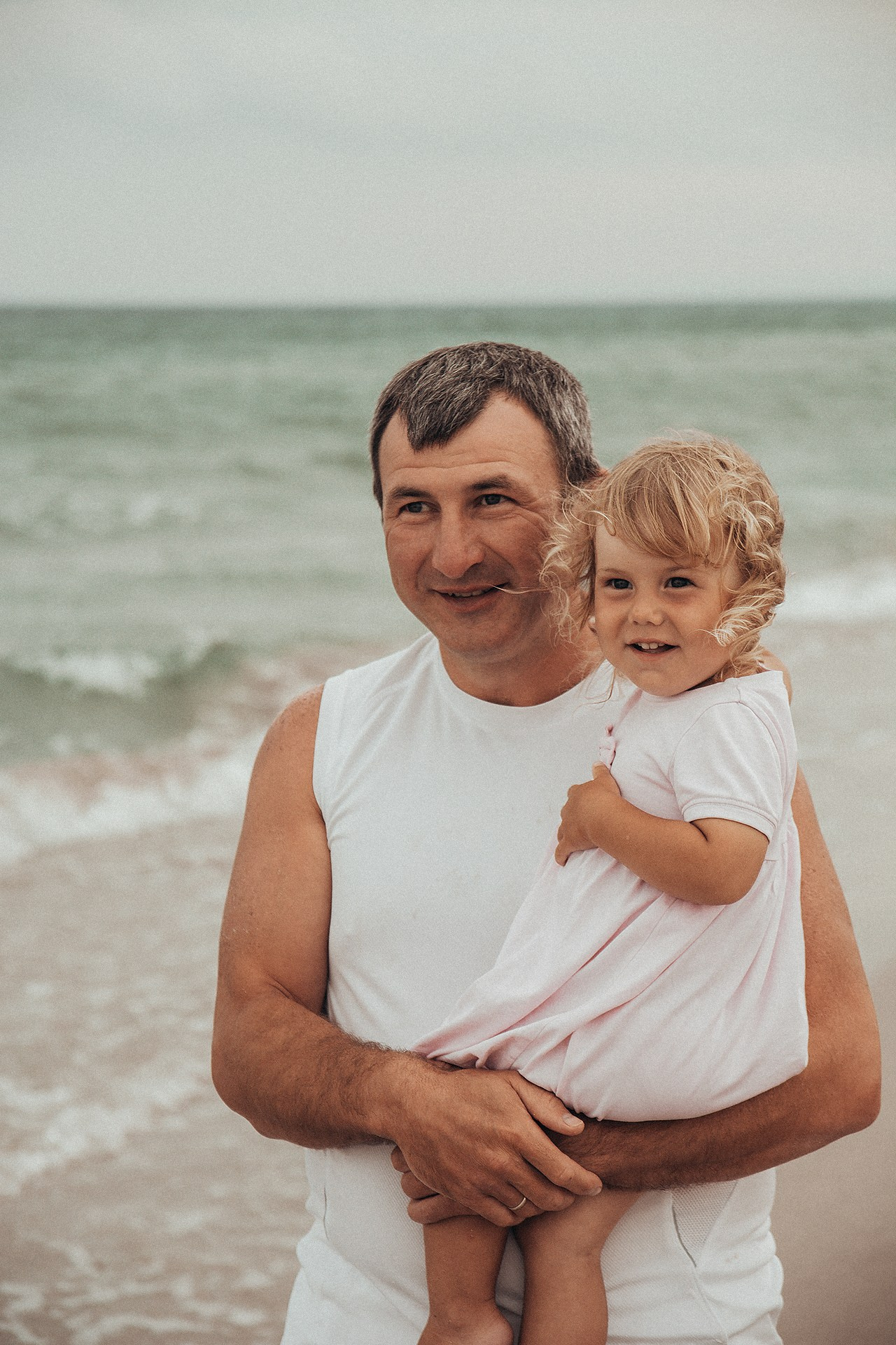 Семья. Ваш фотограф в Крыму