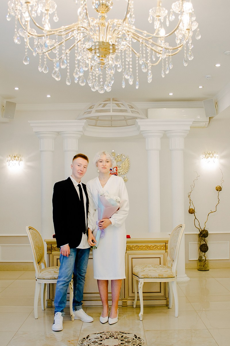 Настя&Кирилл. Фотограф Настя Булочка Екатеринубрг