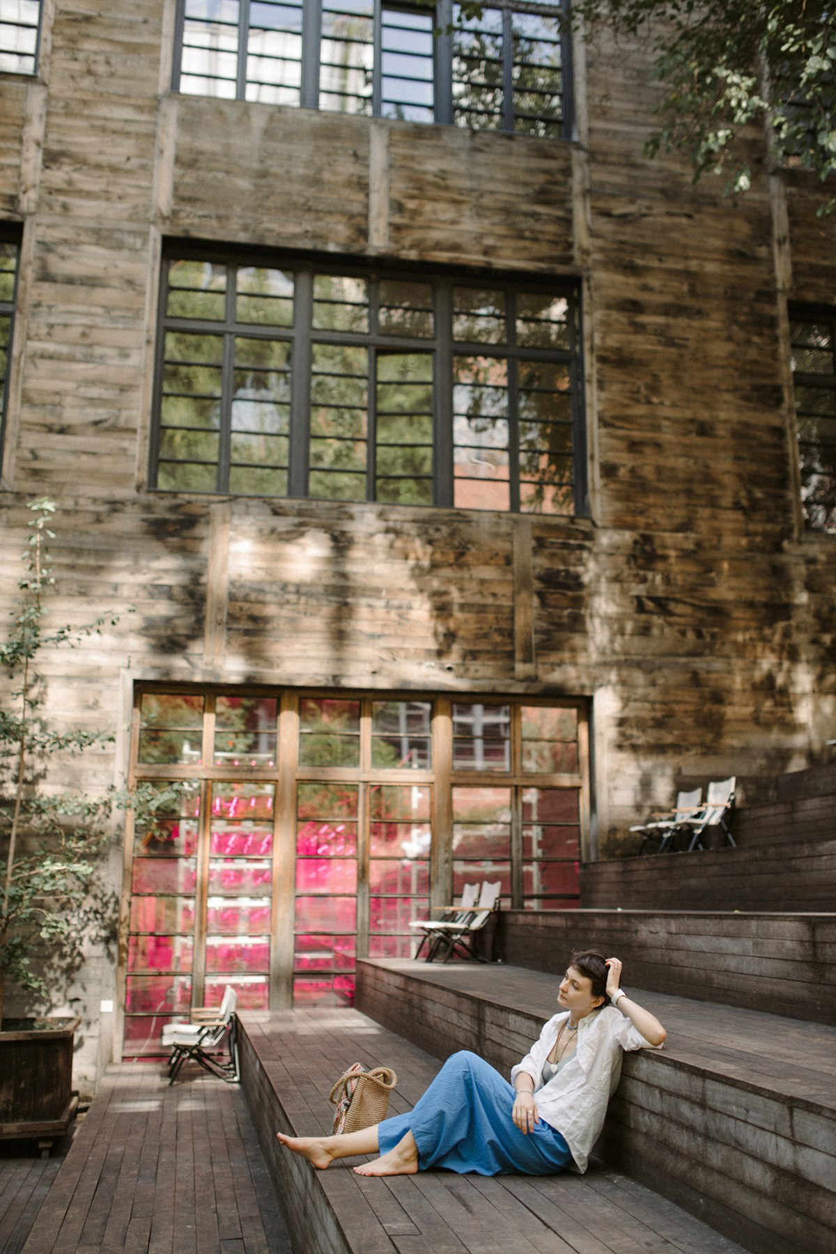 Tanya. Anastasia Blud Photography