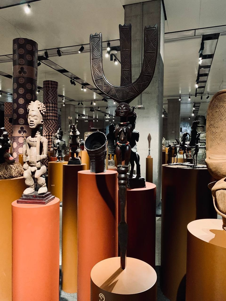 Музей Зиларт. Дизайнер интерьеров, визуализатор в Москве и Московской области Татьяна Добрынина